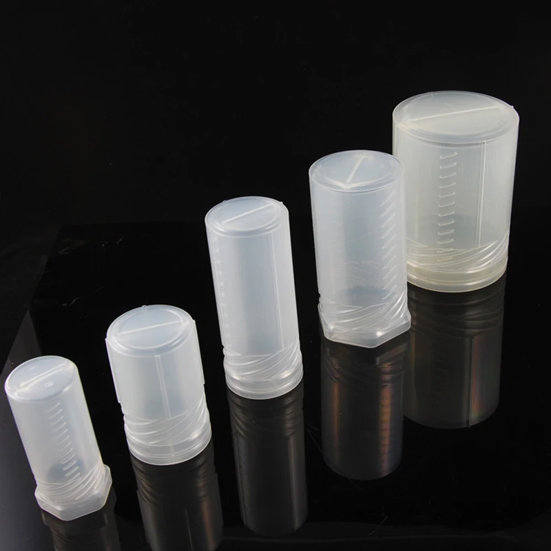 HERCULES Telescope Eyepiece Protection Box Plastic 43mm-105mm