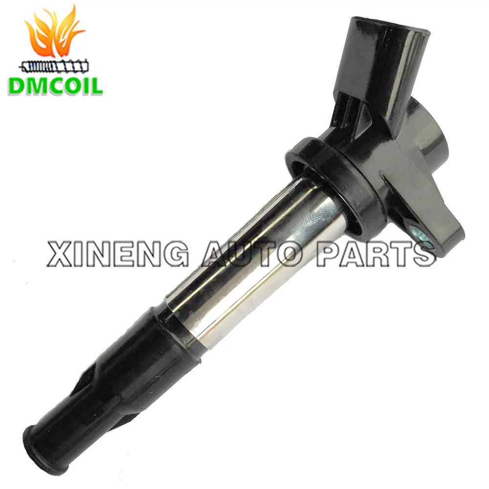 HIGH QUALITY IGNITION COIL FOR LIFAN X60 DONGFENG DK15 330 C31 C37 BEIJING M20 M30 S2 S3 H2  1.3L 1.5L (2007-) S3705100 19005277