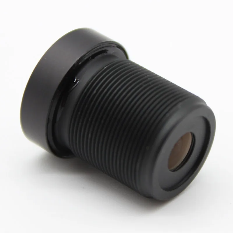 Рисунок 5 - HD 2,5 мм 3mp cctv объектив 1/2