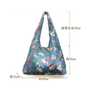 Borsa Donna tessuto nuova Tracolla Multi Tasche capiente zip colorata Borsa Donna tessuto nuova Tracolla Multi Tasche capiente zip colorata