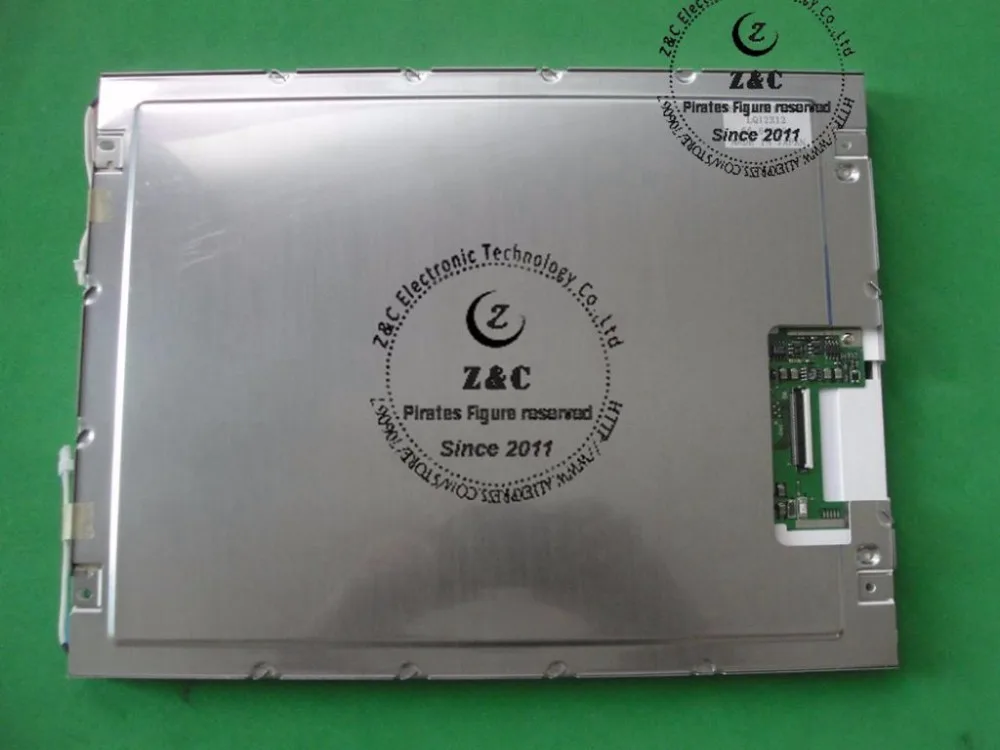 LQ12X12 Original 12.1 inch LCD Display Screen Panel for Industrial Application for SHARP