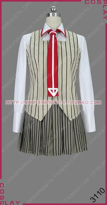 Akuma no Riddle Story of Devil Myojo Academy Black Class Otoya Takechi Uniform Outfit Dress Anime Cosplay Costume S002