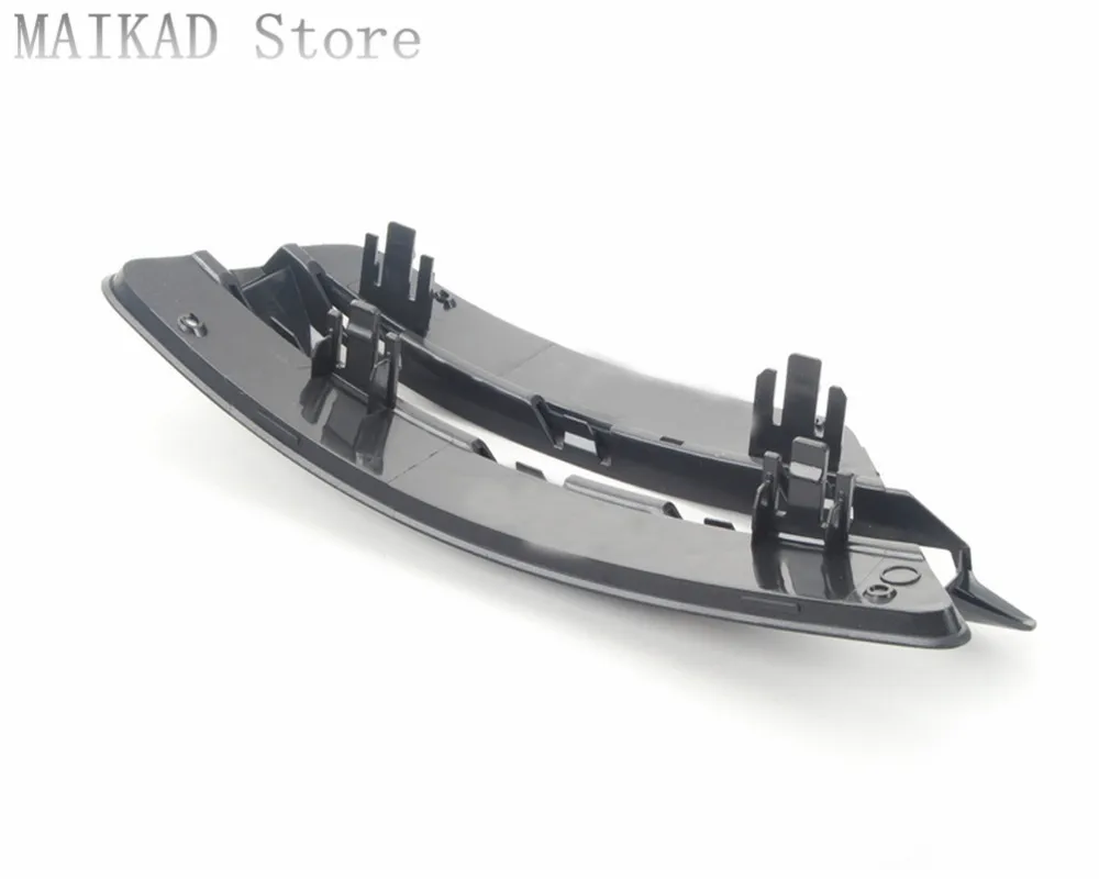 Front LED Fog Light Grille Fog Lamp for Mercedes-Benz W204 C180 C200 C280 C300 C320 C350 C220 C250 C63 A2048851453