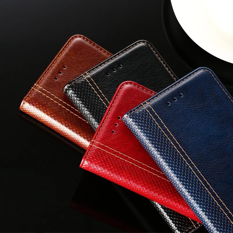 For OnePlus 5 case OnePlus 5 Cover Phone Leather Flip magnetic back skin Coque For One Plus 5 A5000 OnePlus5 case Fundas Pouch