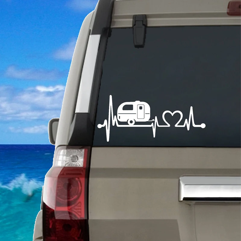 For Camper Travel T… - image