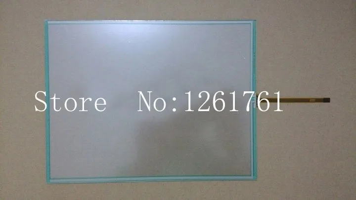 

T010-1301-X111/01 TOUCH SCREEN GLASS PANEL