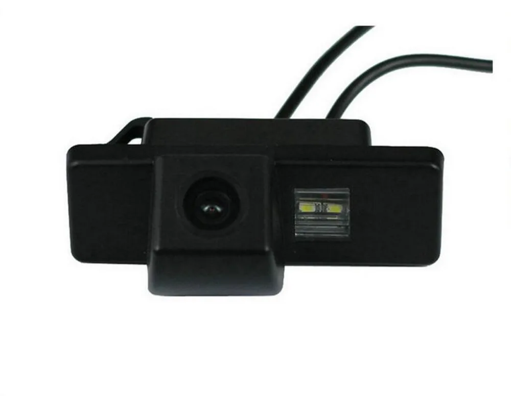 high quality car rear view camera CCD car parking backup camera for N/issan Q/ashqai G/eniss P/athfinder 2006 S/unny 2011 J/uke