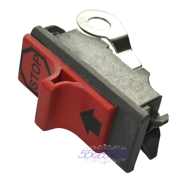 Kill Stop Switch For Husqvarna 36 41 42 50 51 61 66 136 261 262 266 268 272 395