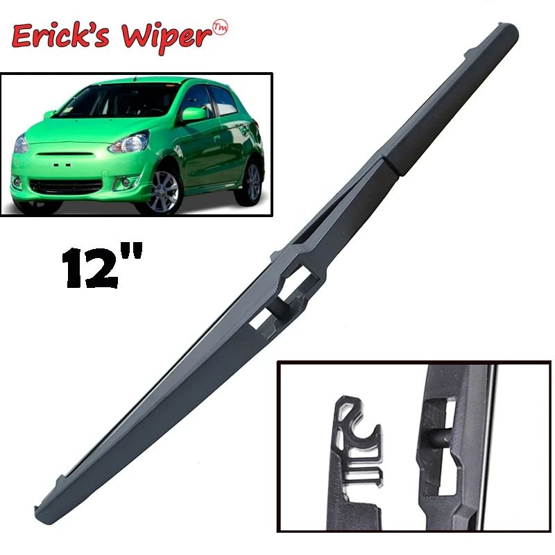 Erick's Wiper 12