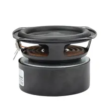3-Inch 25W HiFi Subwoofer Speaker #4
