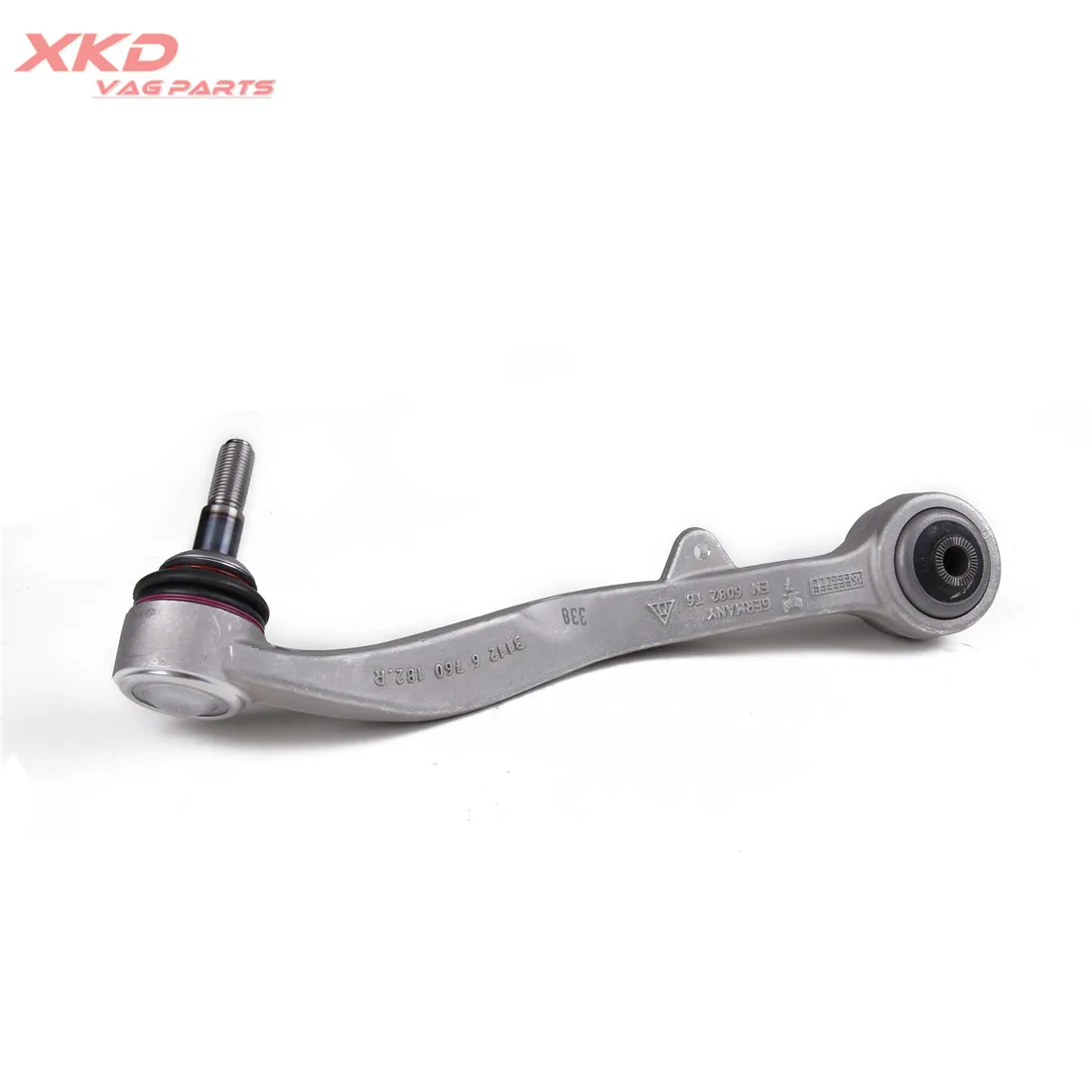 Right Front Lower Rearward Control Arm Fit for E60 525i 530i 545i 550i 31126760182 31 12 6 760 182  31122347965  3112 2 347 96