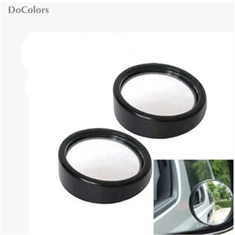 DoColors Car-Styling rotation Rear View Mirror for Citroen C-Quatre C-Triomphe Picasso C1 C2 C3 C4 C4L C5 Elysee DS-series