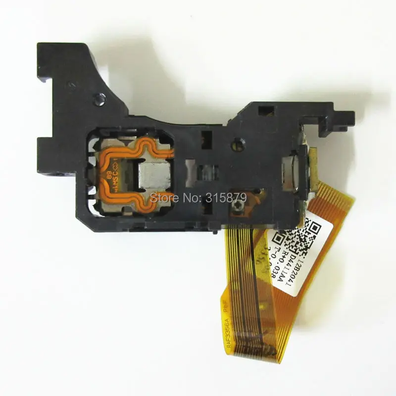 Оригинал 3356 для привода NINTENDO Wii, оптический лазерный пикап RAF3356 RAF-3356