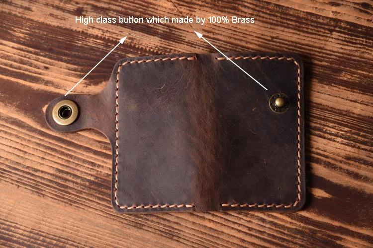 100% Handmade Vintage Genuine Leather Key Holder Men Leather Key Wallet Men key case Women key organizer Fashion pouch Bag