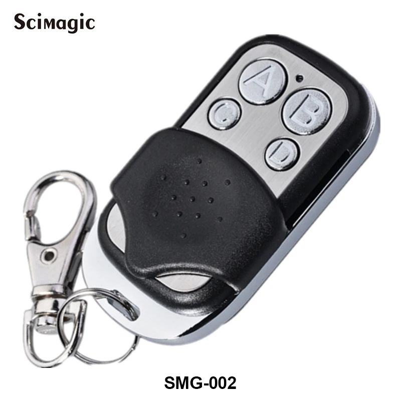 303 MHz Garage Remote for Boss Guardian SteelLine BHT4/BOL4/BOL6/BRD1/BRD9/2211-L/2211-L (TX) garage door gate