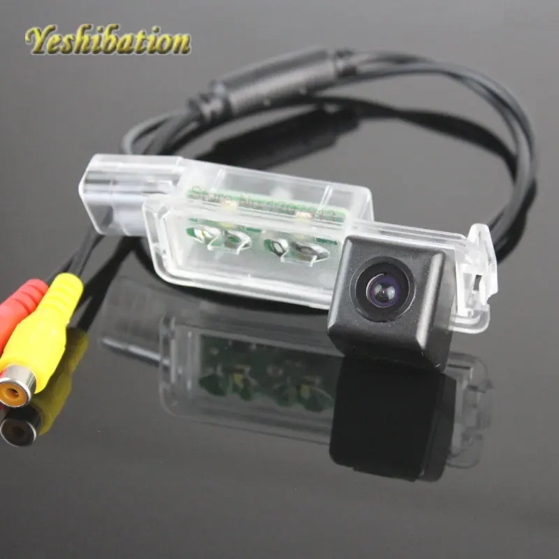 

Rearview Camera For Porsche Carrera Turbo GT 911 996 997 Car Rear View Reverse Backup Camera For Parking HD Night Vision