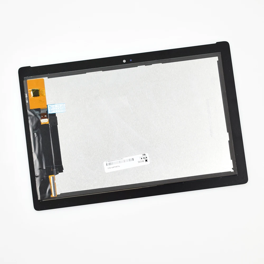 

LCD Display NV101WUM-N52 Touch Screen Digitizer Assembly For ASUS ZenPad 10 Z301M Z301ML Z301MFL P028 P00L Z300M P00C