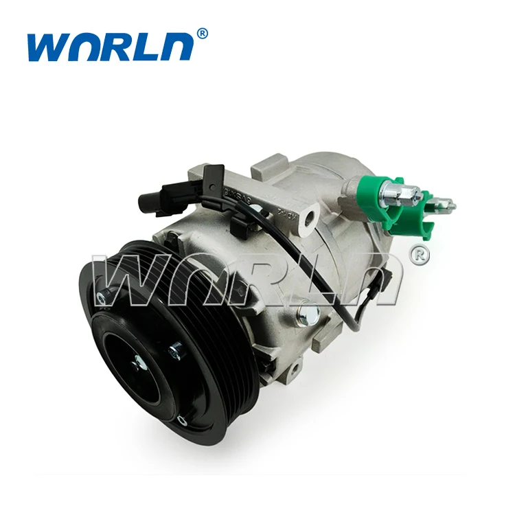 AUTO AC COMPRESSOR FOR  Kia K5/CARENS IV/SOUL/Hyundai Sonata 8 2.0/IX35/MISTRA 1.8 12V 97701-A4200/97701-A5800