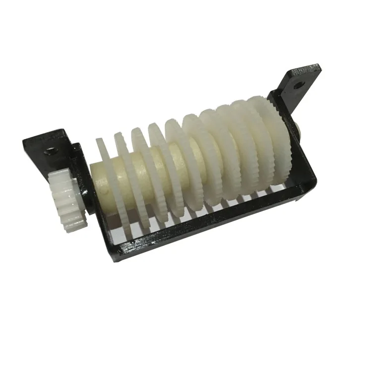 Automatische Tape Dispenser Messendoos - Reserveonderdeel Elektrische Tape Snijmachine 220V