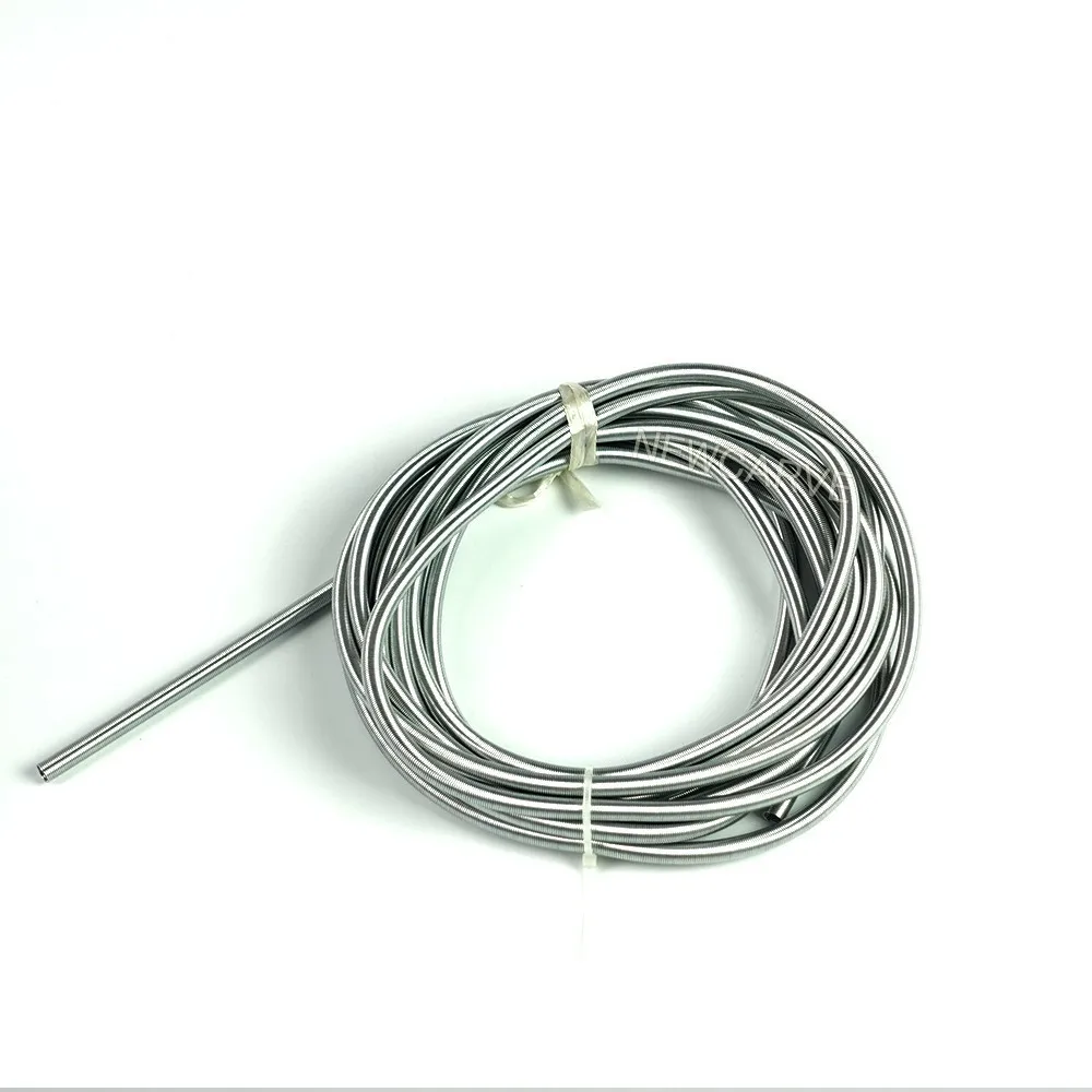 CNC Manual Oil Pump For CNC Machine Oil Lubrication Pump System NEWCARVE
