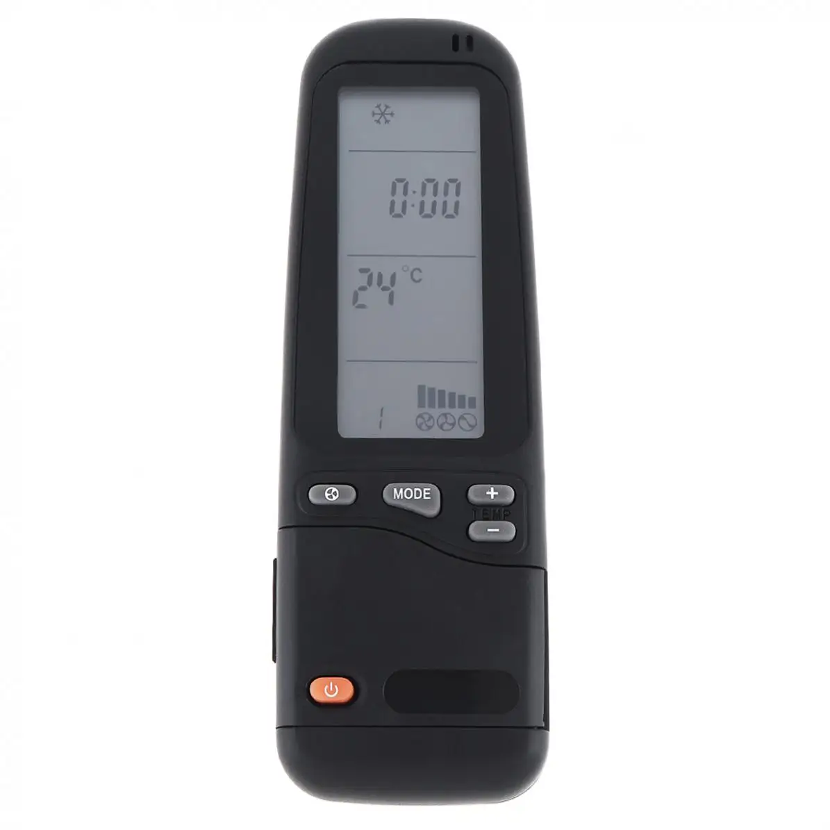 Air Condition Remote Contro with Long Control Distance Suitable Fit for Electra/Emailair Fit for Elco RC-41-1 RC-5 RC-7 RC-4I-1