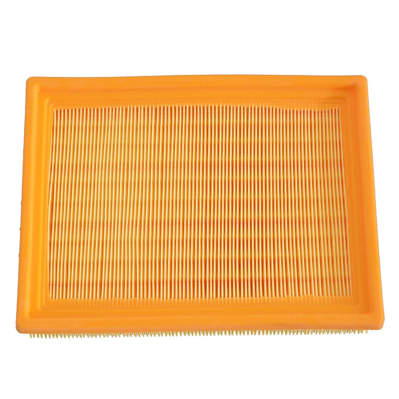 Car Engine Air Filter for 1.5L MG GT 2014 2015- MG5 2011- ROEWE 350 2010- 360 2014- 360 PLUS 2016 2017 2018 2019 50016901