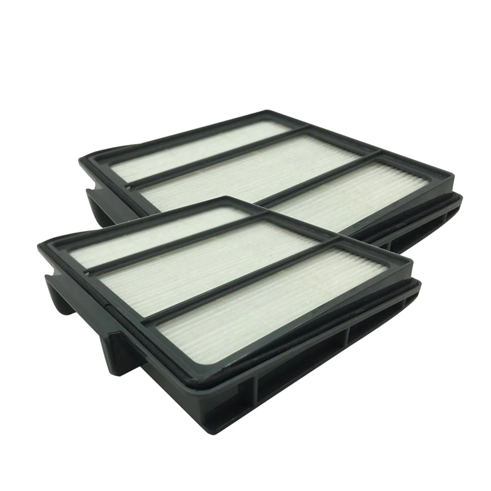 Kit de cepillo lateral de filtro para Robot de iones de tiburón, pieza de repuesto para aspiradora, RV700_N, RV720_N, RV750_N, RV850, RV850BRN, RV850WV, RV851WV