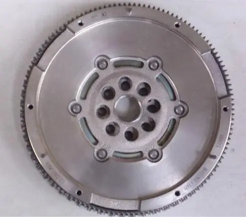 

1016055038 Dual mass flywheel assembly for GLEEY EC8,NL-3(JLD-4G20-A017)