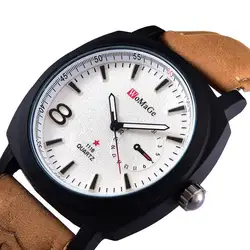 2023 New Business Fashion Casual watches Men Luxury Brand WoMaGe Quartz watch Man outdoors climbing Sports Military wristwatches