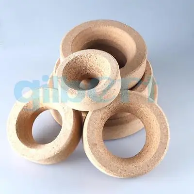 160mm Diameter Laboratory Synthetic Cork Ring Holder for Round Bottom Flask 3000ml-20000ml