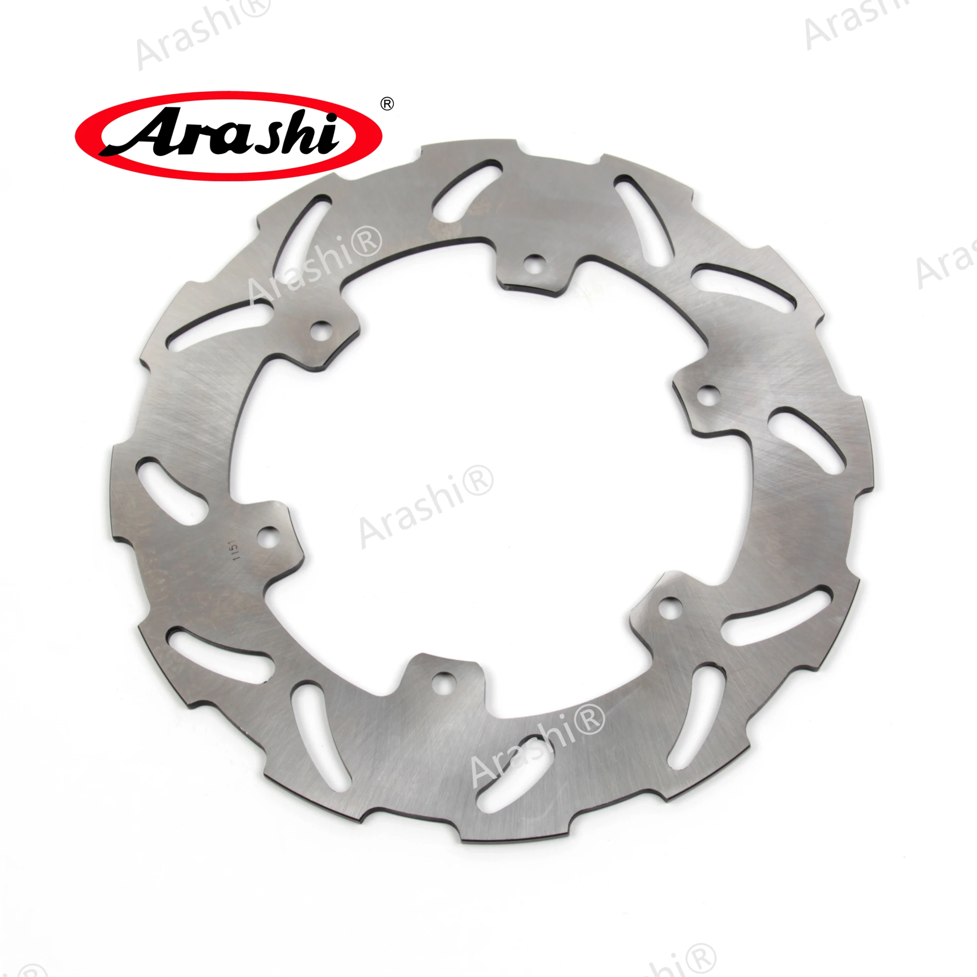 ARASBottles-/05/2019 de Frein Arrière pour SUZUKI CNC, Rotors RMX S 125 RMX250S 250-1988 1999 250 1992