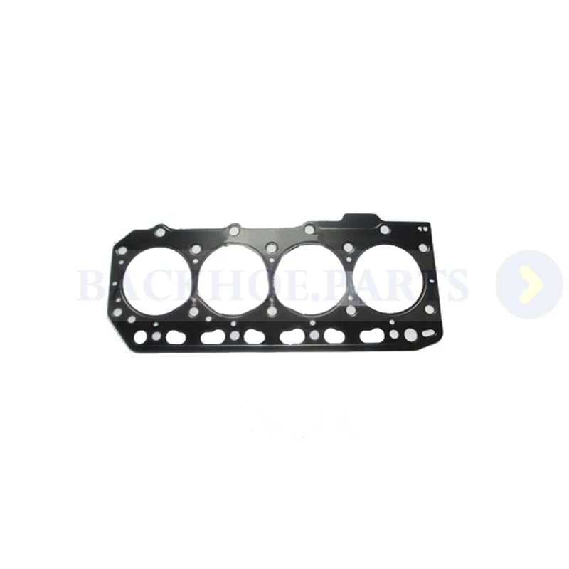 

Cylinder Head Gasket for Komatsu Engine 4D84-1