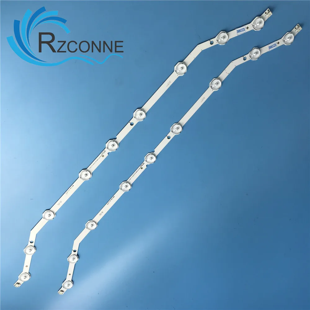 LED Backlight strip 9 lamp For 32