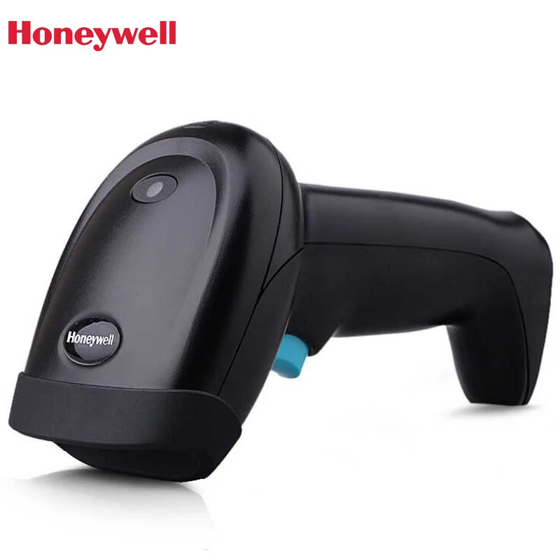 

Original full new Honeywell Barcode Scanner USB Wired 1D 2D Datamatrix PDF417 QR Code Handheld Reader