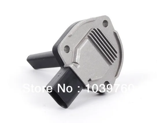 Oil Level Sender Sensor with O-ring for BMW 320d 318i 325i E38 E39 E46 E53 E60 325i 525i 540i Z3 X3 X1 12617508003