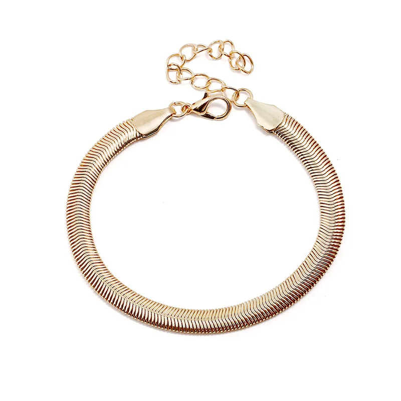 S007 Bohemian Beads Stone Star Anklets For Women Weave Rope Anklet Charm Bracelets On Leg Beach Jewelry 2019 New Ankle Bracelet