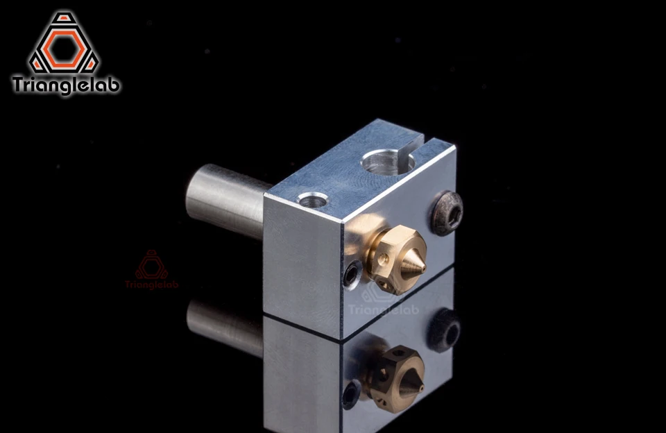 Trianglelab Multi-Extrusions-Kühlungssystem Chimera+ 2 IN 2 OUT für 3D-Drucker zur Hotend-Aufrüstung Zubehör – Detail 13