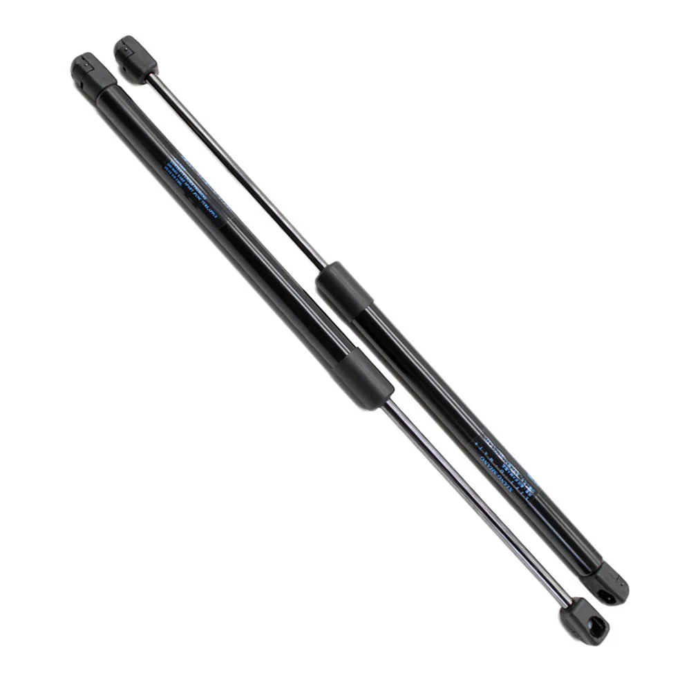 for 1993-1997 Dodge Intrepid FOR 1993-1997 Eagle Vision Sedan Front Bonnt Hood  Lift Supports Shocks Gas Struts 13.11 inches