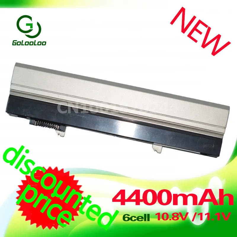 

Golooloo Laptop Battery for dell Latitude 0FX8X E4300 E4310 312-0822 312-0823 312-9955 451-10638 451-10636 451-11459 FM338 HW905