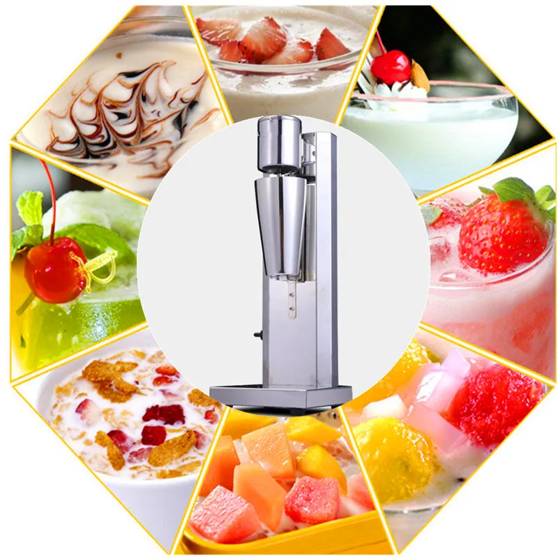 Kleine milch schütteln shaker maschine ZF