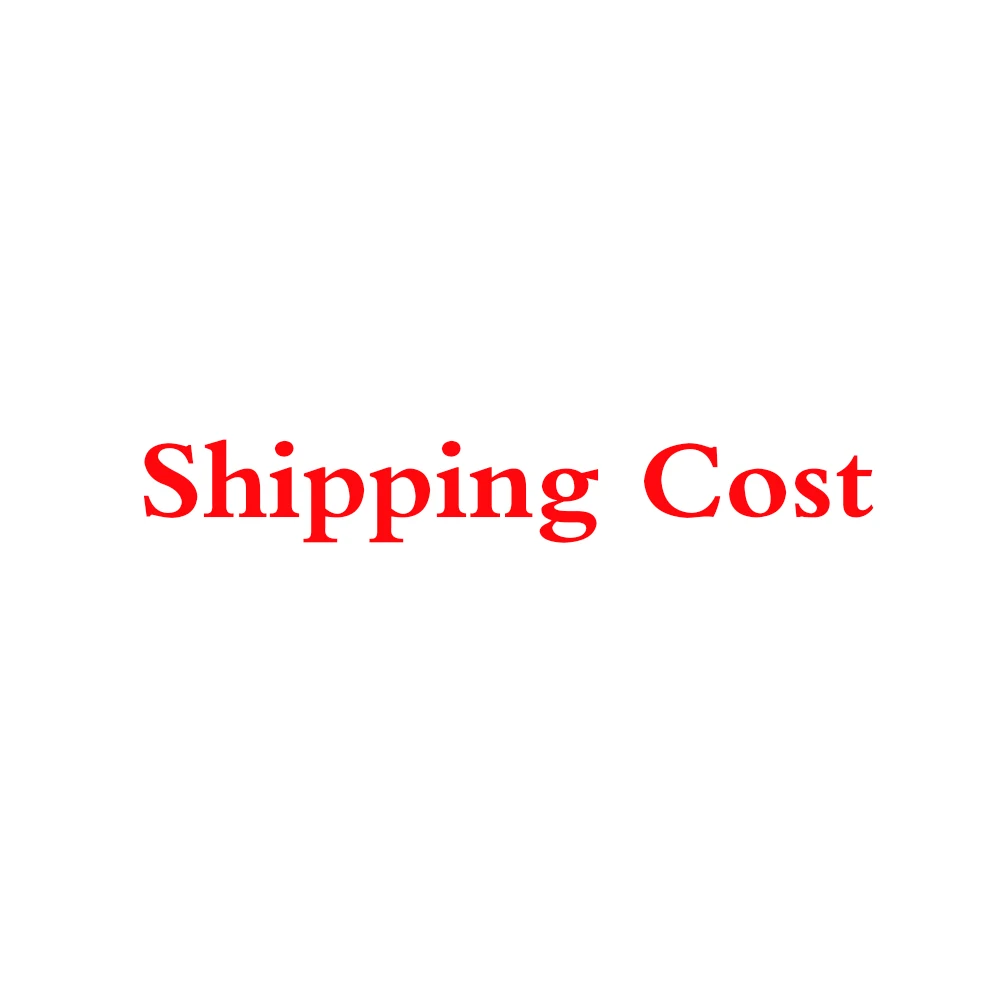 

Shipping Cost