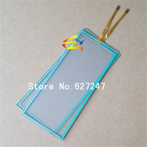 Japan material For Sharp copier AR355 AR455 AR350 AR450 AR266 AR277 AR3511 AR4511 AR-M276 touch screen