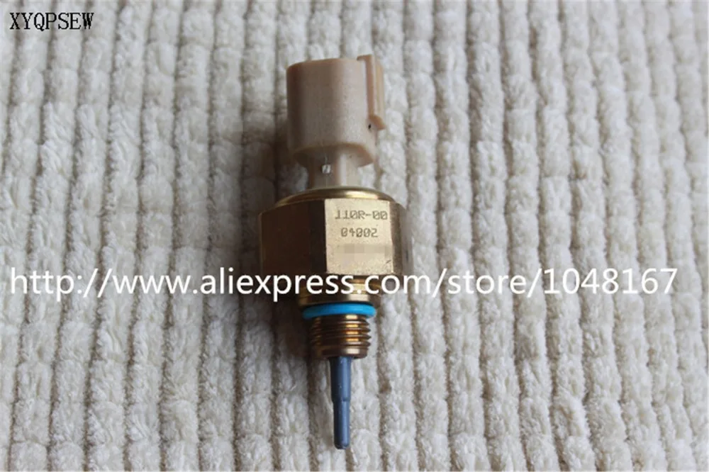 XYQPSEW For Original Oil Pressure Sensor OEM 4921475