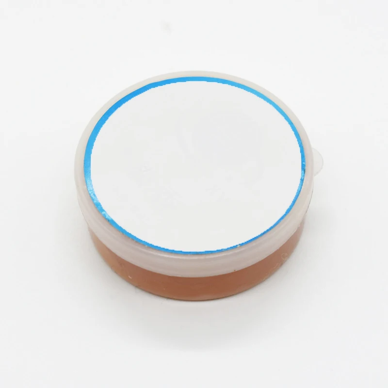 20g Repair Durability Rosin Soldering Flux Paste Solder Welding Grease Cream for Phone PCB Teaching Resources Solid Pure