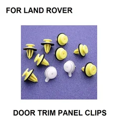 x10 FOR LAND ROVER PILLAR FIXING REPAIR KIT LR3 DHB500400 ALLMakes4x4