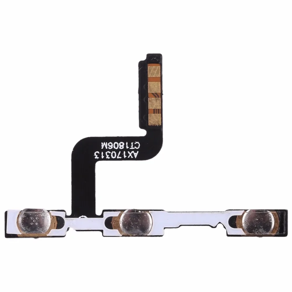 

Power Button & Volume Button Flex Cable for Xiaomi Redmi 4 Prime