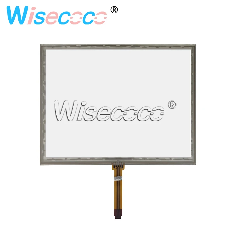 PH41212236 Rev C Touch screen touch glass panel