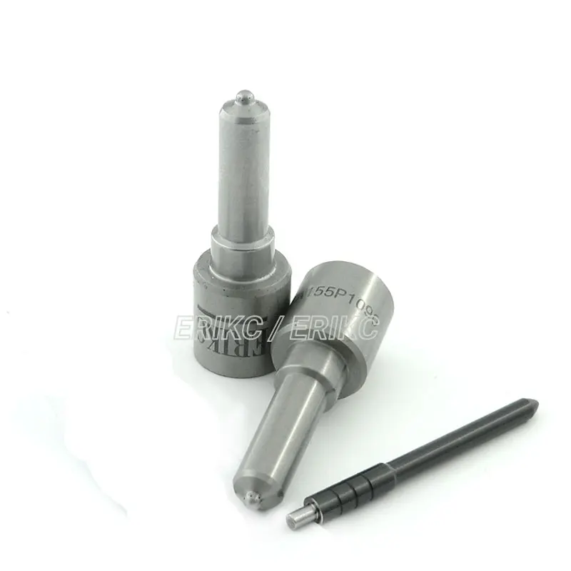 ERIKC DLLA155P1090 diesel oil injection nozzle DLLA 15P 1090 auto parts injector nozzles DLLA 155P1090 (093400-1090) oil spray