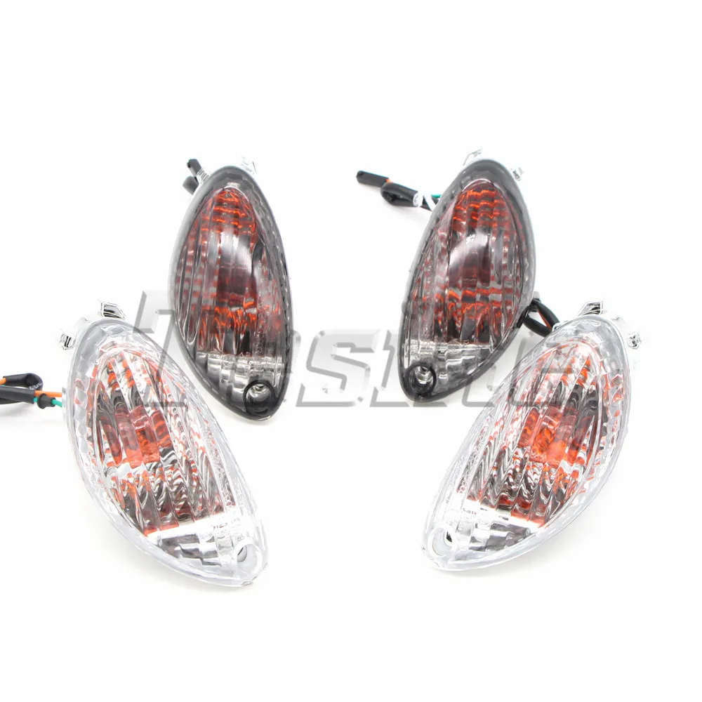 High quality Rear Turn Signals Indicator Lamp lamp Motorcycle For SUZUKI Hayabusa GSXR1300 2008-2017