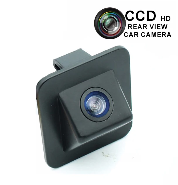 Car Reversing Rear View Camera for Hyundai Asian Elantra 2012 Avante HD Wide Angle Parking Assist Backup CCD Camera Guide Line